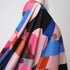 Greta Laundy Design ~ Cotton Voile - Summer Swim | Blue *Remnant 4.3m Was $119.95 Now $89.95